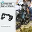 KT- LCD3 Giá đỡ màn hình Giá đỡ hệ thống xe đạp điện Giá đỡ hiển thị cho Ebike KT Kunteng LCD 3 màn hình