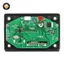 {TB & Bag} Bảng giải mã WMA 5.0 MP3 không dây 12V Âm thanh ô tô Mô-đun vô tuyến USB TF FM Màn hình màu Máy nghe nhạc MP3 có điều khiển từ xa.