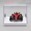 Hộp trưng bày mô hình ô tô 1: 43 Hộp bảo vệ trong suốt Hộp đựng bụi Acrylic Giá đỡ bảo quản