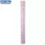 <cosyh>Height Chart Lightweight Premium Study Wall Children Compact Brand New