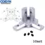 <cosyh>Practical Set of Aluminium Alloy Jointers for Efficient Project Building