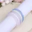 HFSHY Hợp Thời Trang Kính Giả Ngọc Vòng Tay Nữ Thanh Lịch Jingle Lắc Tay Cô Gái Thời Trang Cổ Tay Quyến Rũ Trang Sức Quà Tặng VN