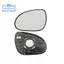 Gương Chiếu Hậu Ô Tô Kính Cho 2006-2011 Gương Chiếu Len Phụ Kiện 87621-2H000 8761-1H000