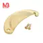 Tay cầm tủ bếp kéo ngăn kéo cốc, trung tâm lỗ 66mm, 10 gói