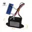 Bộ phận máy phát điện Mật độ đầu ra 200mg / H DIY Home Ozonizer Air Cleaner Dropshipping AC110V 200mg