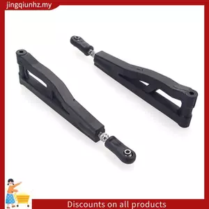 8160 Phía Trước Phía Trên Tay Treo Cho 1 / 8 9021 08423 RC Phụ Kiện Xe Hơi