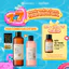 Combo Cocoon Nước Cân Bằng Sen Hậu Giang & Nước Tẩy Trang Bí Đao Hasaki Sản Phẩm Chính Hãng