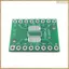40 Cái Sop16 Ssop16 Tssop16 sang Dip16 0.65 / 1.27Mm Ic Adapter