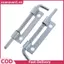 XUAN 1 Cái Kim Loại Lo Bolt Lò Xo Nạp Chốt 3.54 "Tay Cầm Dài Hạng Nặng VN