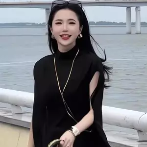 Áo Vest chống nắng voan không tay mùa hè cỡ lớn che phủ thịt mỏng hơn Tính khí kích thước lớn hơi béo mm Áo ngoài hàng đầu dành cho nữ