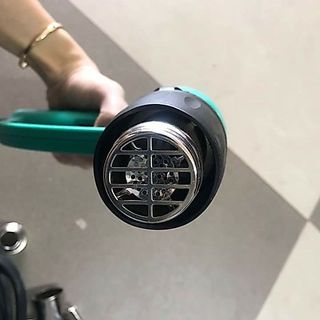Máy khò nóng DCA AQB2000 2000W chính hãng