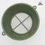 Rỗ Nhựa Lược Sơn Siêu Mịn 30cm Vừa Thùng Sơn Minh Phát