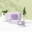 Combo10 Gói Khăn Ướt Primier 70 Tờ/Gói Hàn Quốc Thương Hiệu Bebesup