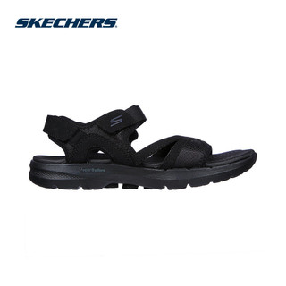 Xăng Đan/Dép Nữ Skechers On-The-GO 600 Unmatched Đi Bộ-141050-BBK Online Sale