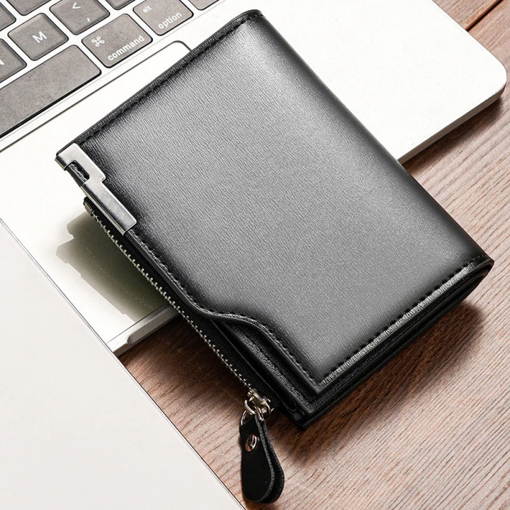 Women's Short Wallet