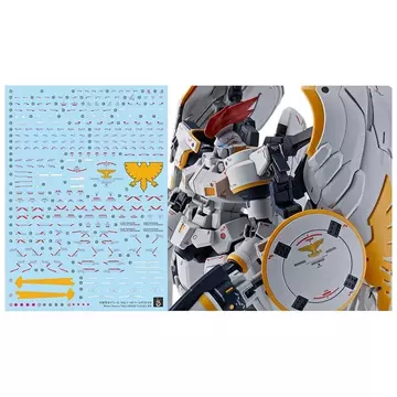 Đề Can Mô Hình Cho MG 1 / 100 TALGEESE EW Bộ Dụng Cụ Mô Hình HD Màu Huỳnh Quang Dán Nước Cho Mô Hình Lắp Ráp Sở Thích Phụ Kiện DIY