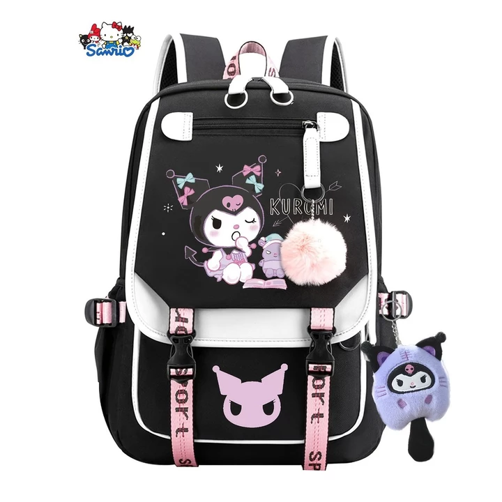 Backpack Gll Hello Kitty