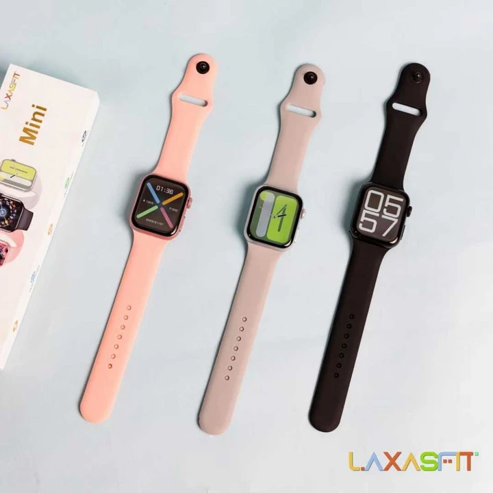 Watch Strap – 3