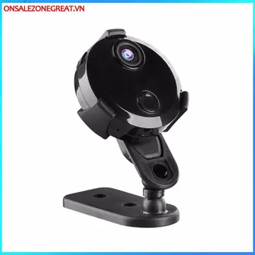 Ons 1080P HD Mini Camera Wifi Tầm Nhìn Ban Đêm Từ Xa Thông Minh Micro An Ninh Camera Giám Sát An Ninh Gia Đình Camera Giám Sát Từ Xa Tại