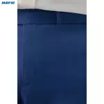 (chưa lên gấu) Quần âu nam không ly May 10 mã 020125016KL VG056 — ảnh 5