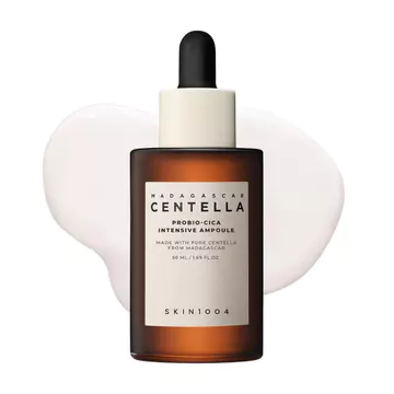 1004ProbioCica Tinh chất chuyên sâu, Tinh chất da mặt Ceramide Centella Asiatica, Tinh chất dưỡng ẩm dưỡng da mặt, Tinh chất Centella Asiatica Skin Barrier, Hàn Quốc