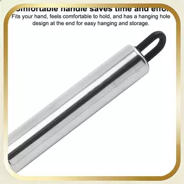(COD) Dụng cụ gọt vỏ cam bằng thép không gỉ có thể tái sử dụng 1 Dụng cụ gọt vỏ trái cây an toàn cho nhà bếp tại nhà Vỏ bưởi chanh