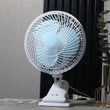 Quạt Nhỏ Nhỏ Trong Nhỏ Lắc Đầu Kẹp Quạt Ký Túc Xá Sinh Viên Đầu Giường Quạt Điện Phòng Ngủ Im Lặng Kẹp Quạt Giường Quạt Nhỏ Công Suất Gió Cao