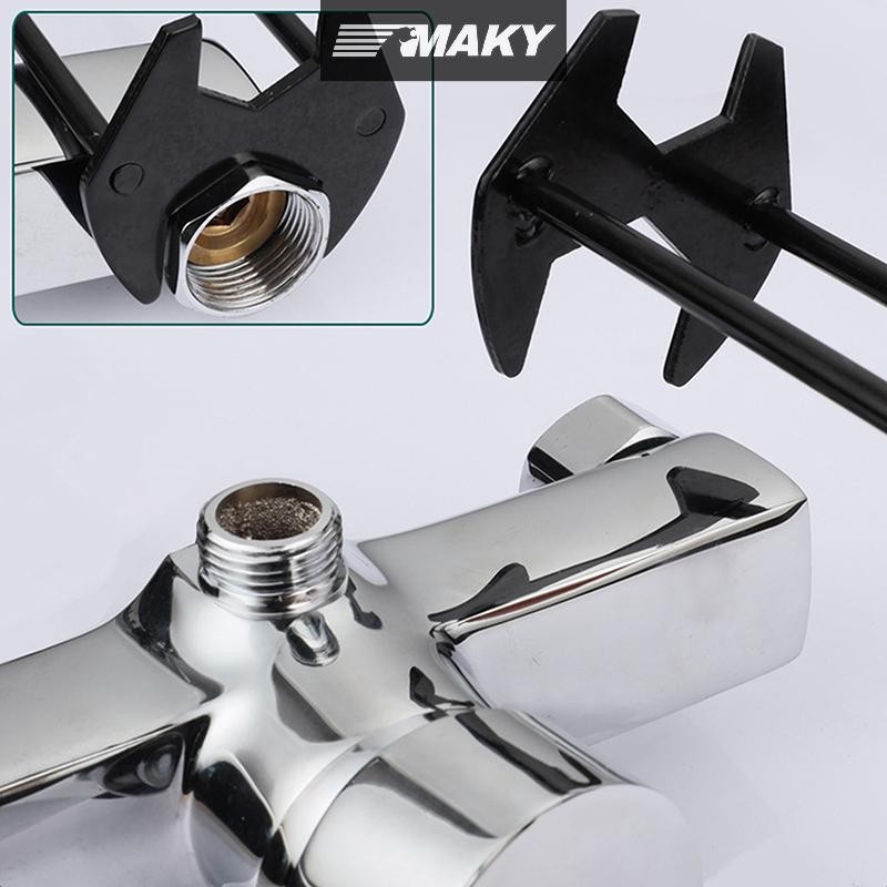 Newwellknownepic al Basin Cờ lê Hệ thống nước Cờ lê bồn rửa Cờ lê vòi Công cụ cờ lê đa năng dưới bồn rửa Cờ lê VN