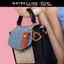 Móc khóa son kèm gương thời trang & sành điệu Maybelline New York