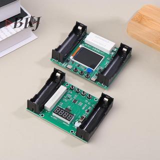 [KJ] Máy kiểm tra dung lượng pin Lithium Mô-đun đo điện trở bên trong Máy kiểm tra pin [Mới]