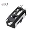 10 Cái -W-03 Limit Camera Reset Micro Silent 2Pin Đen Bên Trong Lò Xo Phát Hiện Ánh Sáng Cảm Ứng Loại Chìa Khóa Du Lịch [Mới]