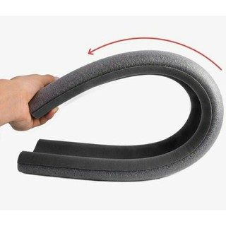 Thanh xốp chèn khe cửa - Chặn ánh sáng, chống ồn, chống côn trùng, cách nhiệt