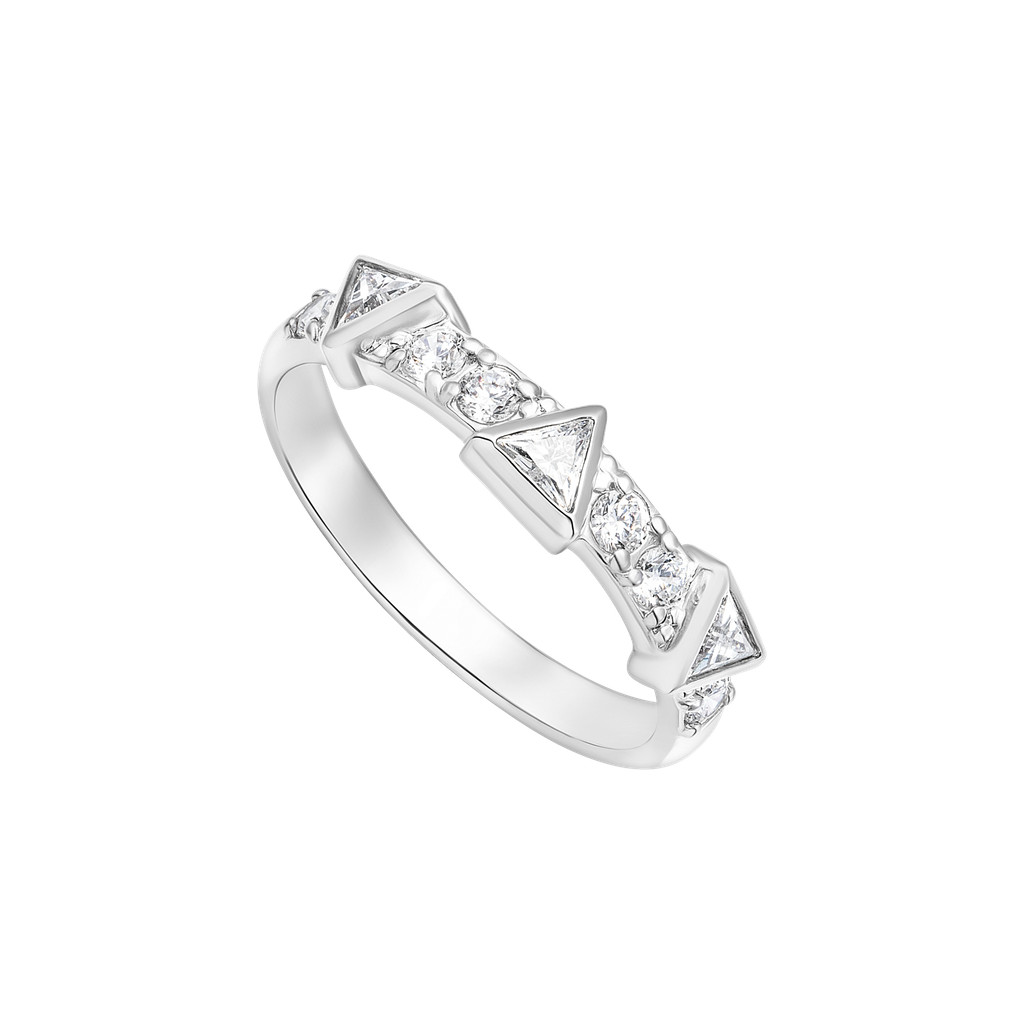 925 Silver Ring by PNJ