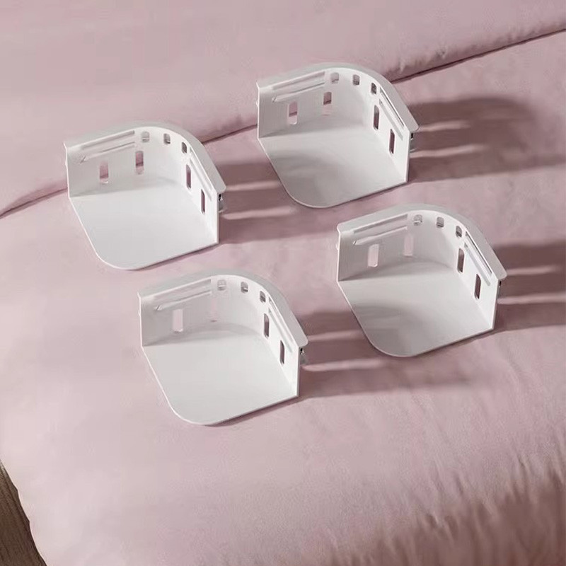 Kẹp Ga Giường Cố Định Vô Hình – Chống Xô Lệch, Chống Trượt, Giữ Ga Chắc Chắn Cho Mọi Loại Giường