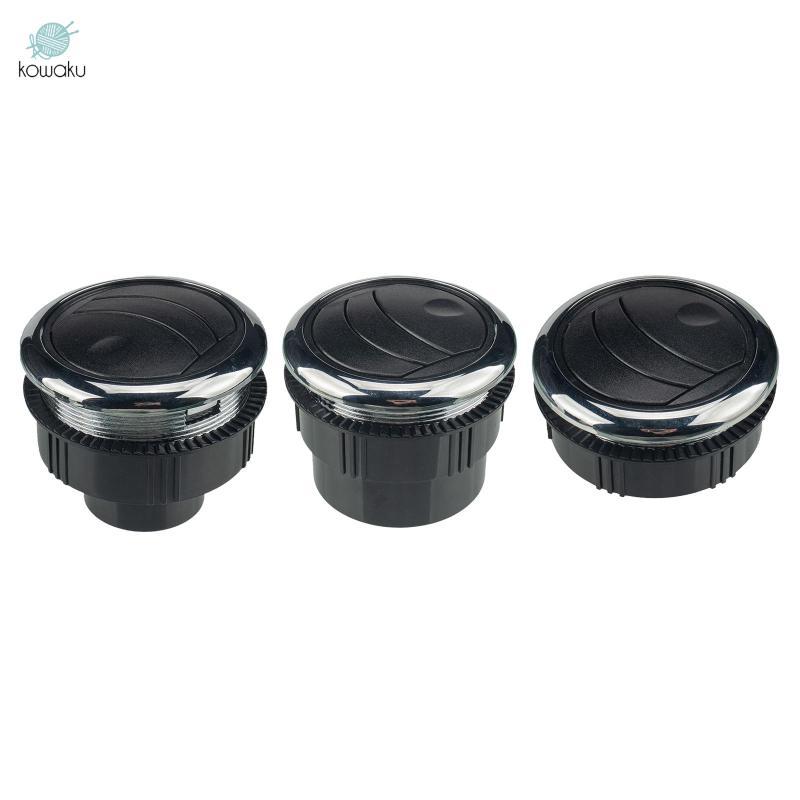 Tấm chắn gió điều hòa mạ điện đa năng cho ô tô RV ATV A / C