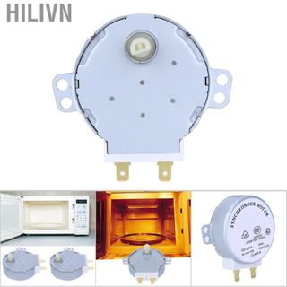 Hilivn Chống mài mòn TYJ50-8A7 Động cơ đồng bộ Chống ăn mòn cho việc quay khay lò vi sóng