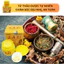 Kem Bôi Nấm Ngứa Bọ Cạp Vàng Ông Lão Dạng Hũ 20g