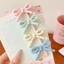 Set 12 Kẹp Tóc Mái Nhỏ Dễ Thương Phong Cách Hàn Quốc Cho Bé Gái - Phụ Kiện Tóc
