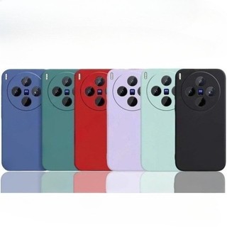 Dành Cho Vivo X300 Ốp Lưng Vivo X300 Pro Fundas Shell Coque Mềm TPU Silicon Ốp Lưng Điện Thoại Vivo X300