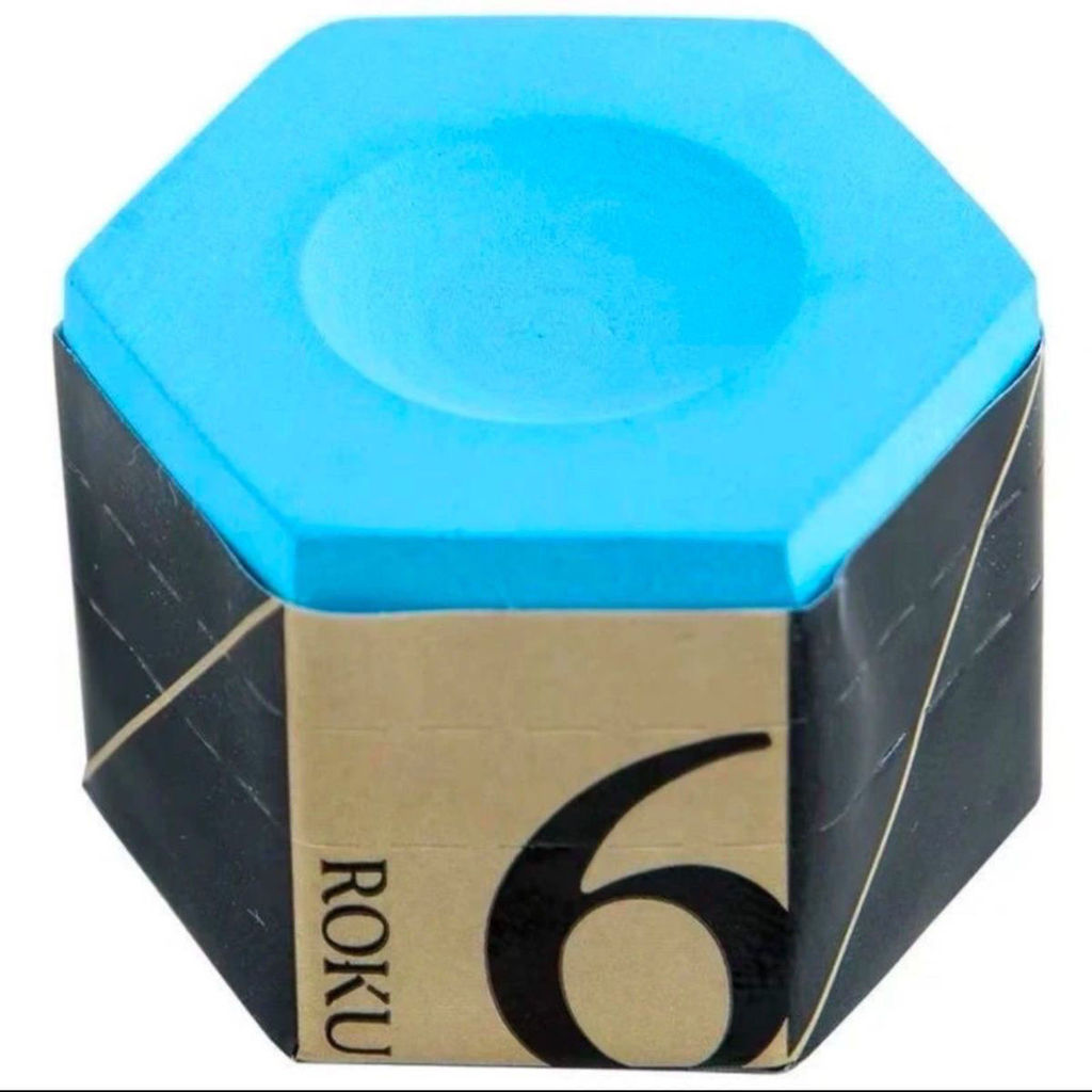 Cam Oily Bột Snooker Kamui - Thông Minh Cho Game Bida