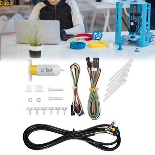 Cảm biến san lấp mặt bằng tự động Dusur BLTouch Cảm biến cảm biến cảm ứng 3D tự động san lấp mặt bằng cho máy in 3D