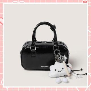 [ Kèm Charm ] Túi đeo chéo túi xách nữ thời trang phong cách trẻ trung K319