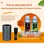 Tặng máy xông tinh dầu nguyên chất khi mua 1000ml tinh dầu xông thơm phòng DMT