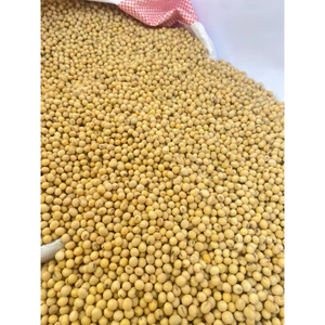 đậu nành, đỗ nành , đậu nành sạch giá rẻ 1kg Nông sản Làng Việt