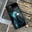 BK-1 Final Fantasy Sephiroth Ốp Lưng Điện Thoại Iphone 15 14 12 11 13 Pro Max Mini X 8 Xr Xs 7 Puls Kính