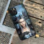 BK-1 Final Fantasy Sephiroth Ốp Lưng Điện Thoại Iphone 15 14 12 11 13 Pro Max Mini X 8 Xr Xs 7 Puls Kính