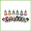 Fork Top Bleeder Fork Bleeder Van Giảm Chấn Thay Thế 2 Van Giảm Phuộc Bằng Thép Không Gỉ Và Nhôm Cho wipqsvn