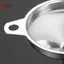 1 Phễu Inox Đổ hông Bình Bia Dụng Cụ Dầu Lỏng Miệng Nhỏ VN