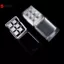 10Pas Wax Melt Molds Clear Wax Vlamshells Wiless Wax Melt Nến Hộp VN