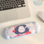 Chính Hãng Toffee Thỏ Miếng Lót Bàn Phím Còn Lại Silicon Văn Phòng Cổ Tay Miếng Lót Dày Thoải Mái Cổ Tay Bảo Vệ Tay Chống Trơn Trượt26063016